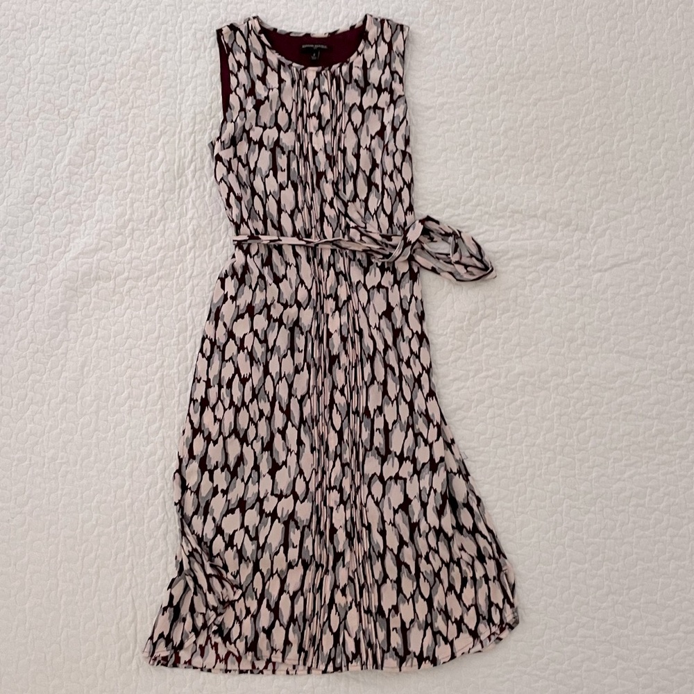 Banana Republic Midi Dress